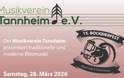 Bunter Abend – Herzliche Einladung!