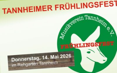 Frühlingsfest 2026