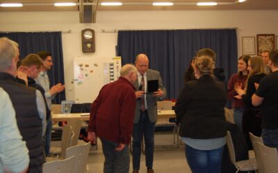 Rückblick Generalversammlung