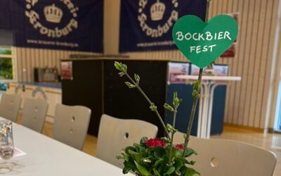 Rückblick Bockbierfest 2026