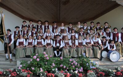 Jahreskonzert